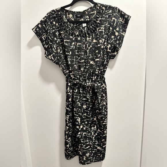 NWOT Dress with Cut Out Details - Picture 2 of 3